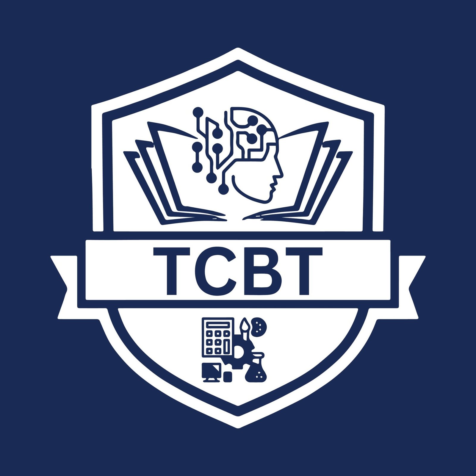 TCBT Campus logo